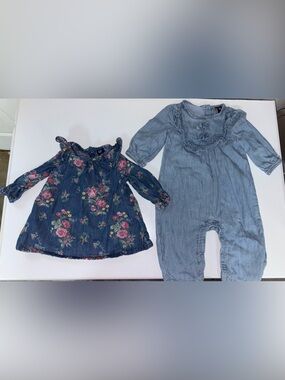 Gap Infant Girl Lot